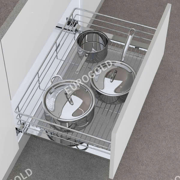 Phụ kiện tủ bếp dưới 