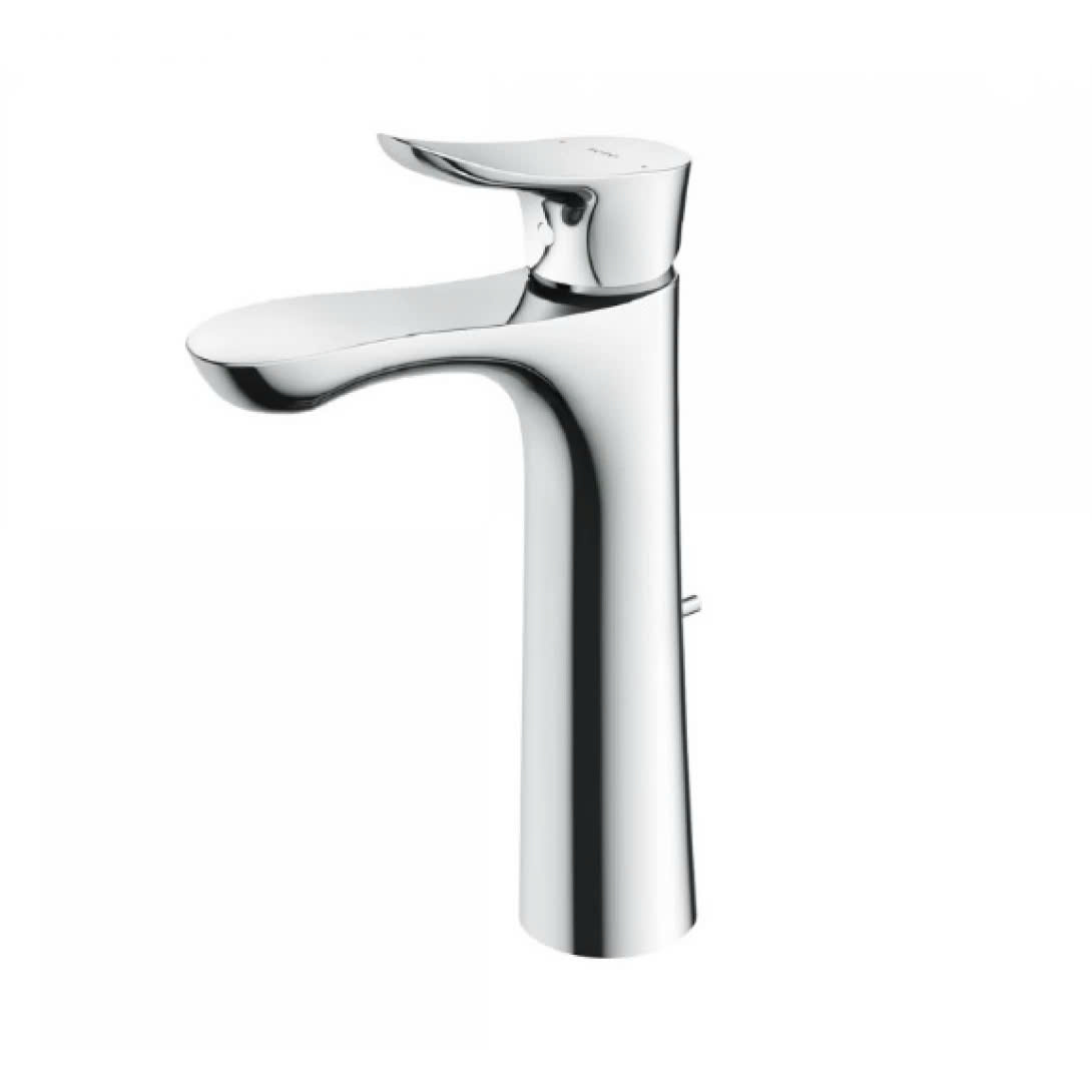 Vòi Lavabo TOTO TLG01304V Nóng Lạnh Cổ Cao