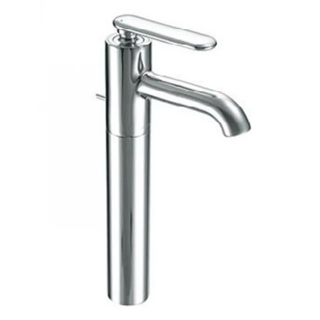 Vòi Gật Gù Nóng Lạnh TOTO DL345A1R Cổ Cao