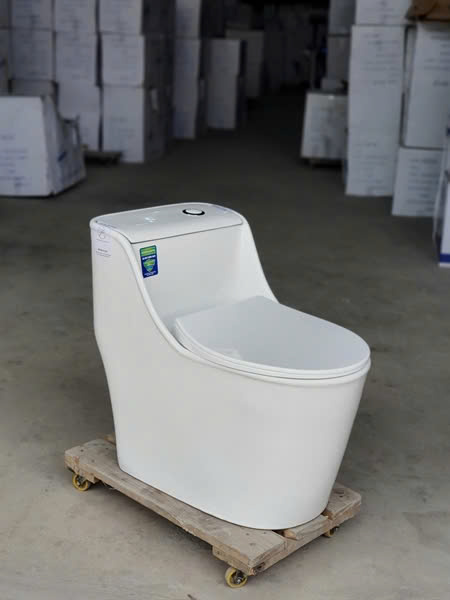 Bồn cầu 1 khối 2212