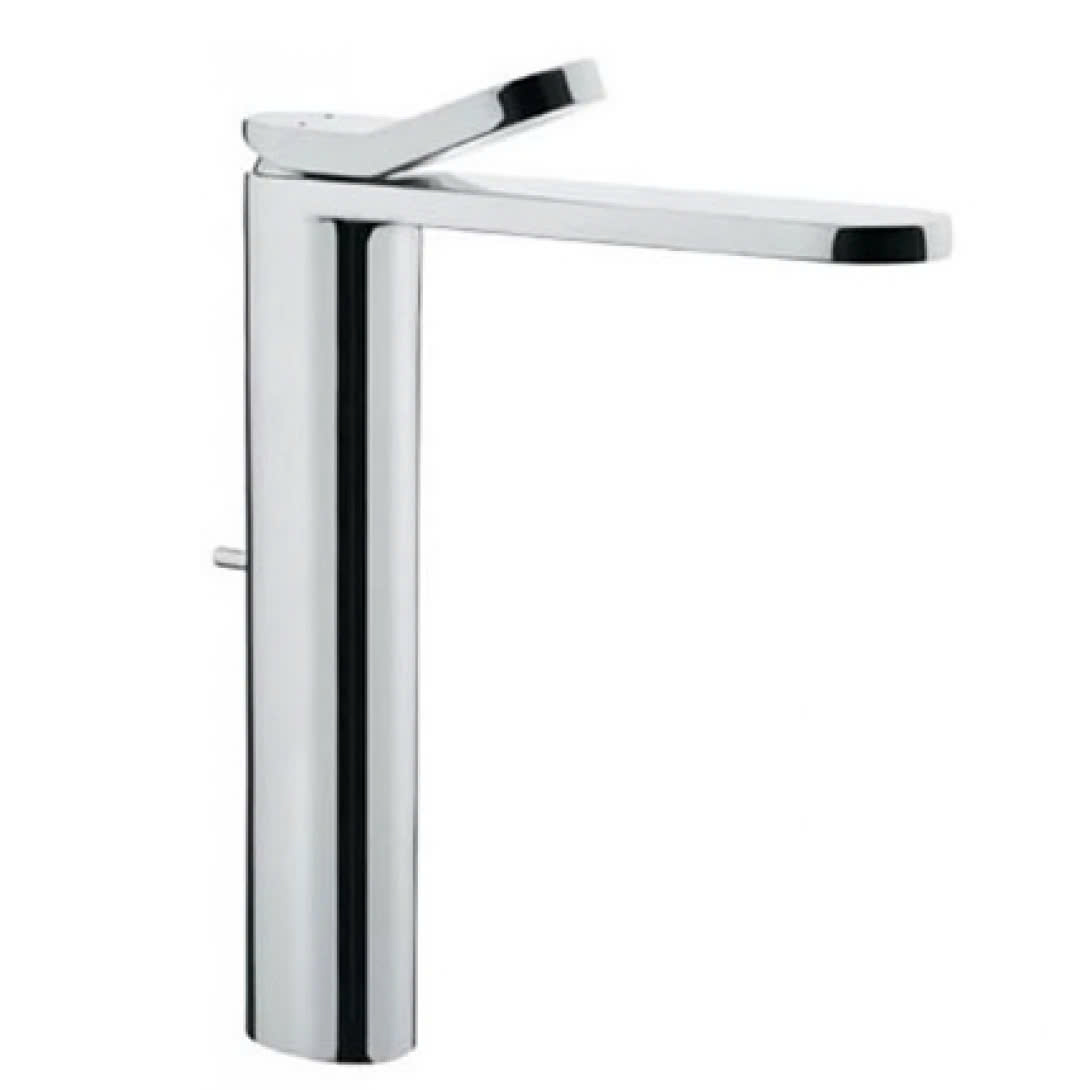 Vòi Lavabo TOTO TX116LQBR Cổ Cao Nóng Lạnh