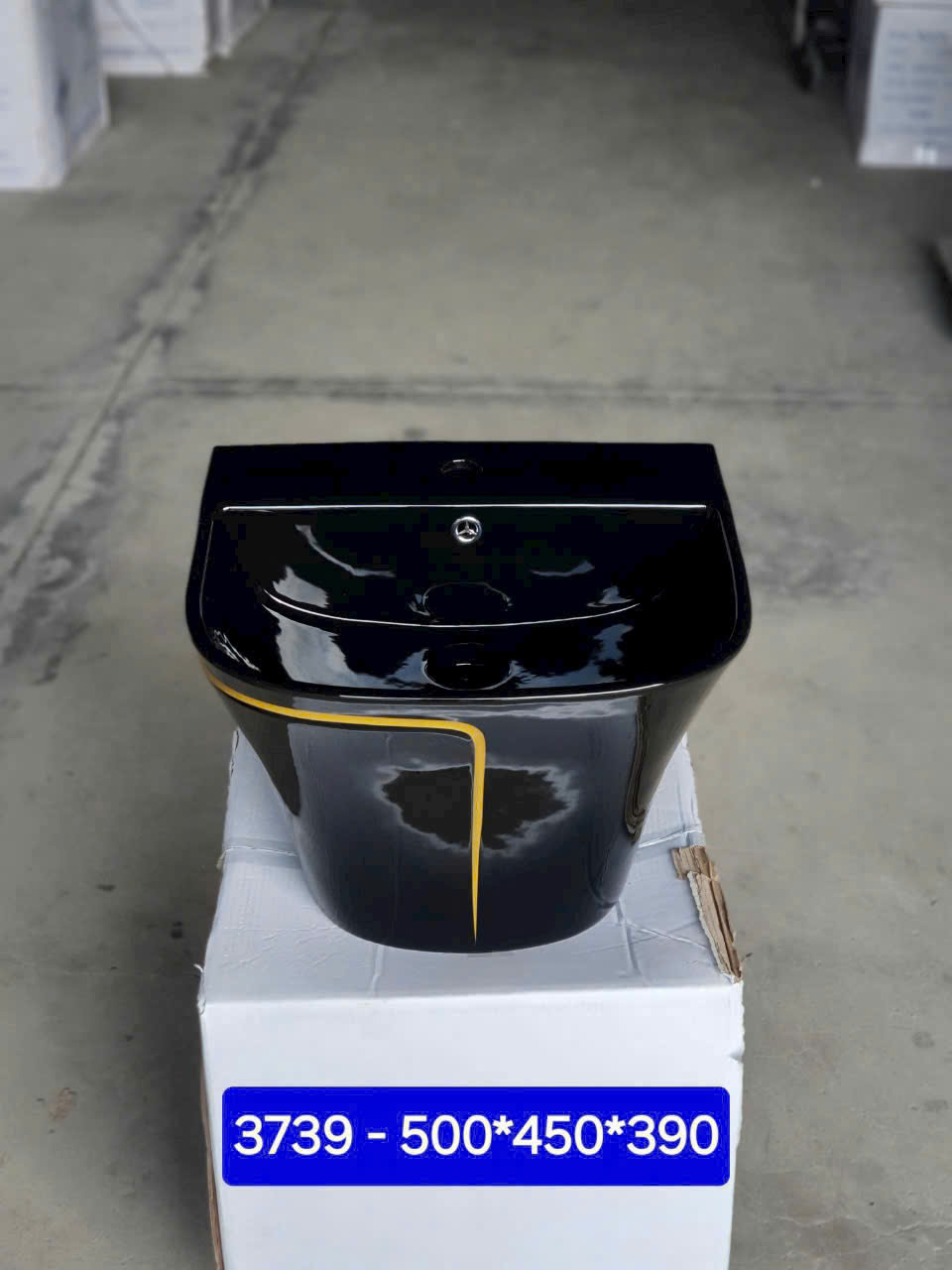 lavabo treo tường 3739