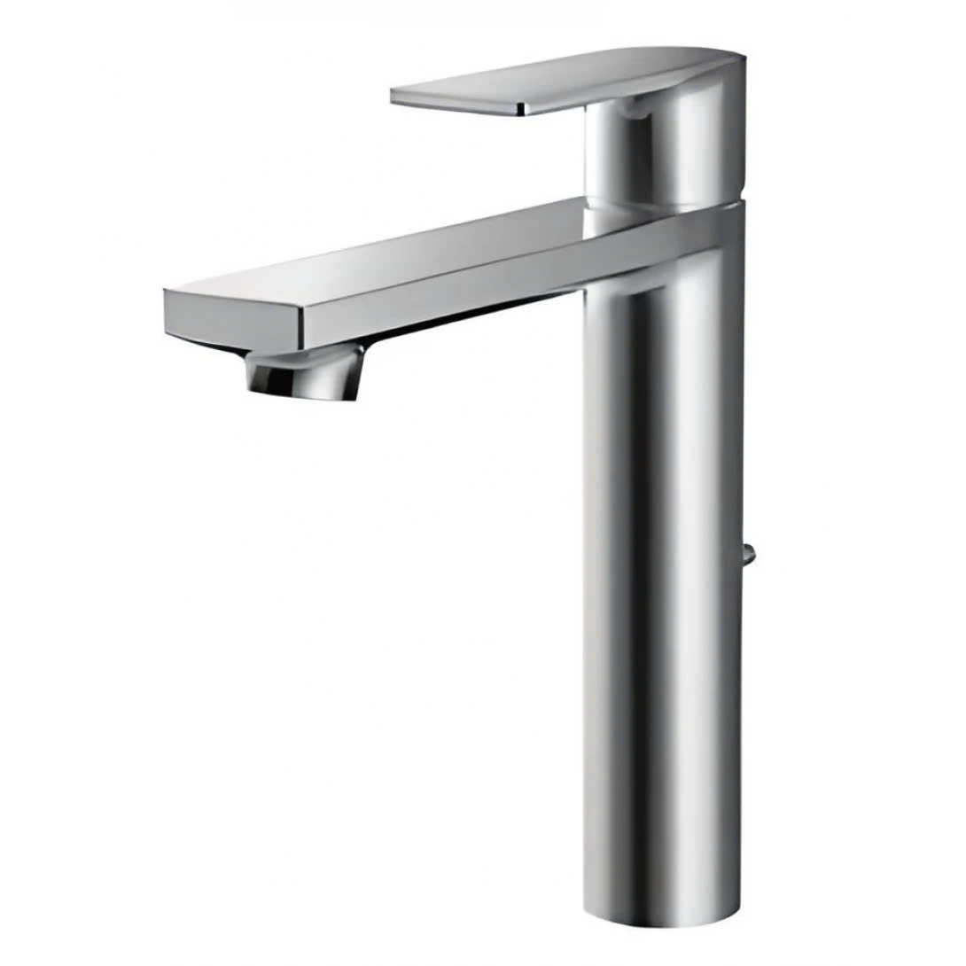 Vòi Gật Gù Nóng Lạnh TOTO DL368-1 Cổ Cao