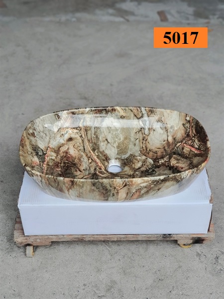 Lavsbo để bàn đá 5017