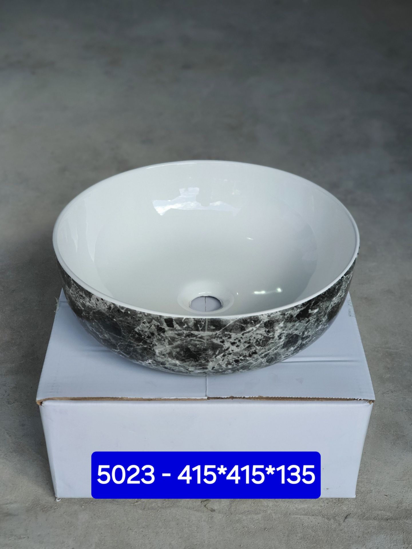 Lavabo để bàn 5023