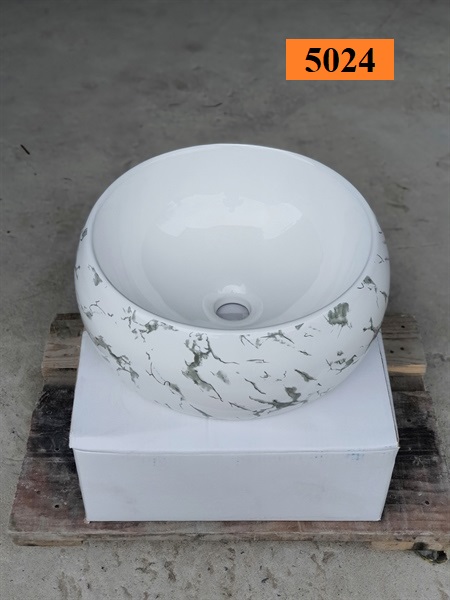Lavabo để bàn 5024