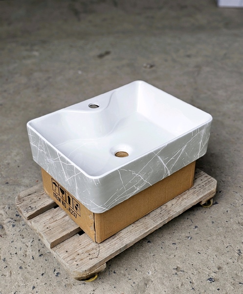 lavabo để bàn đá 5030