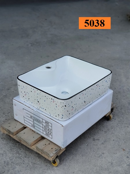 lavabo để bàn 5038