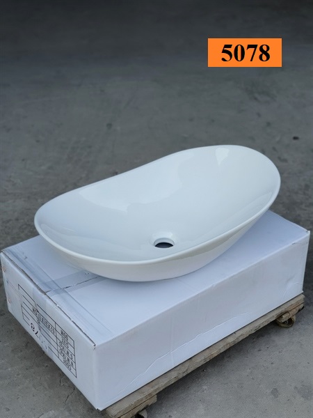 Lavabo sứ 5078