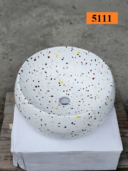 Lavabo để bàn 5111