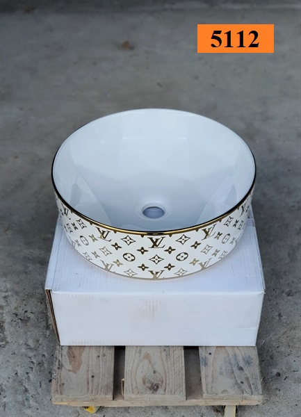 Lavabo để bàn 5112