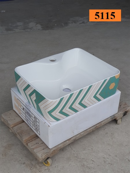 Lavabo để bàn 5115