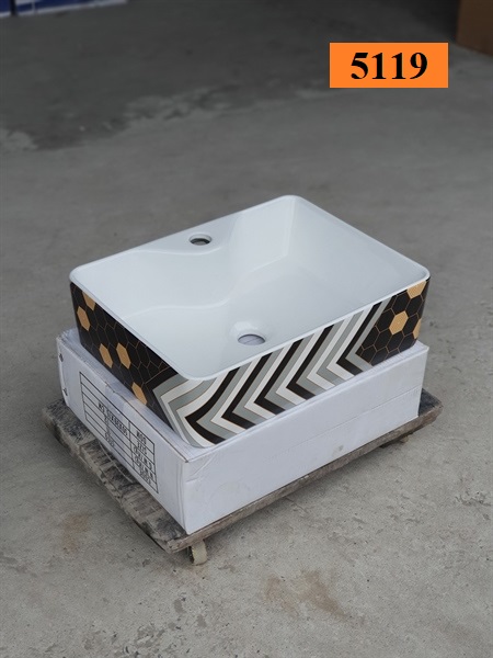 Lavabo để bàn 5119