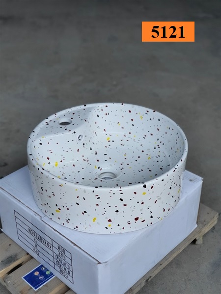 Lavabo để bàn 5121