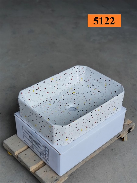 Lavabo để bàn 5122