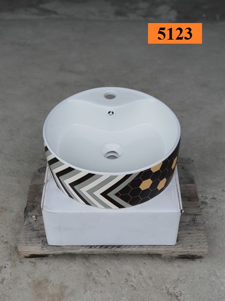 Lavabo để bàn 5123
