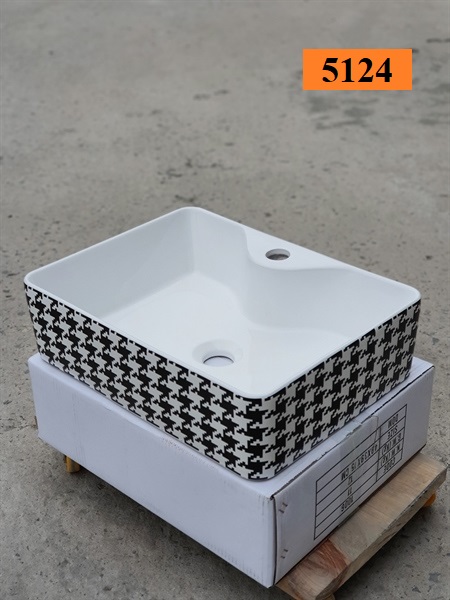 Lavabo để bàn 5124