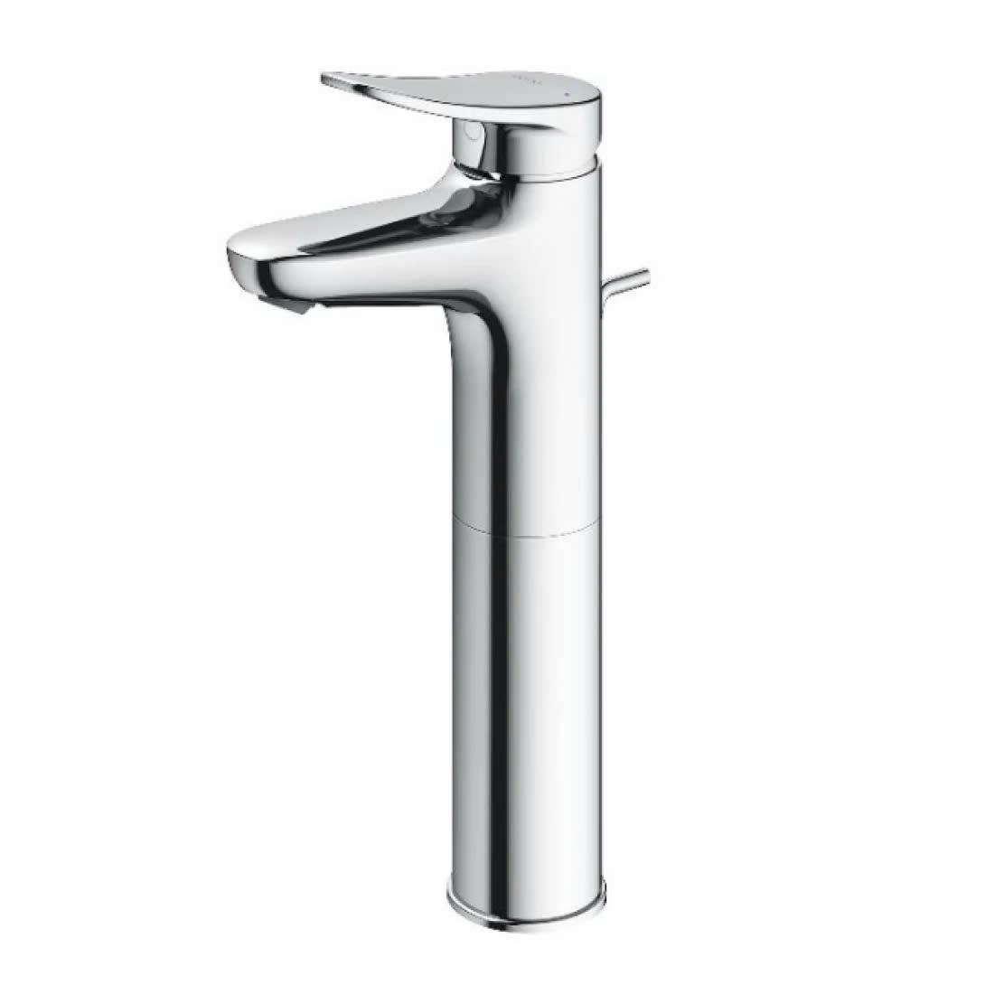Vòi Lavabo TOTO TLG11305V Nóng Lạnh Cổ Cao