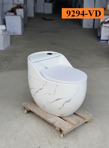 Bồn cầu trứng 9294VD