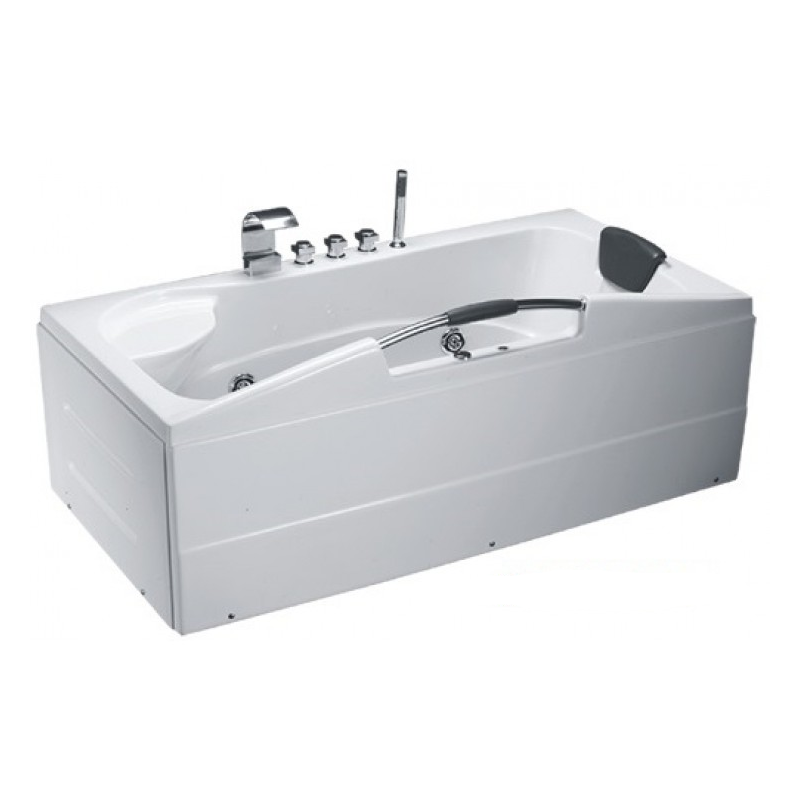 Bồn Tắm Chân Yếm Massage Hơi Caesar MT3370SL/R
