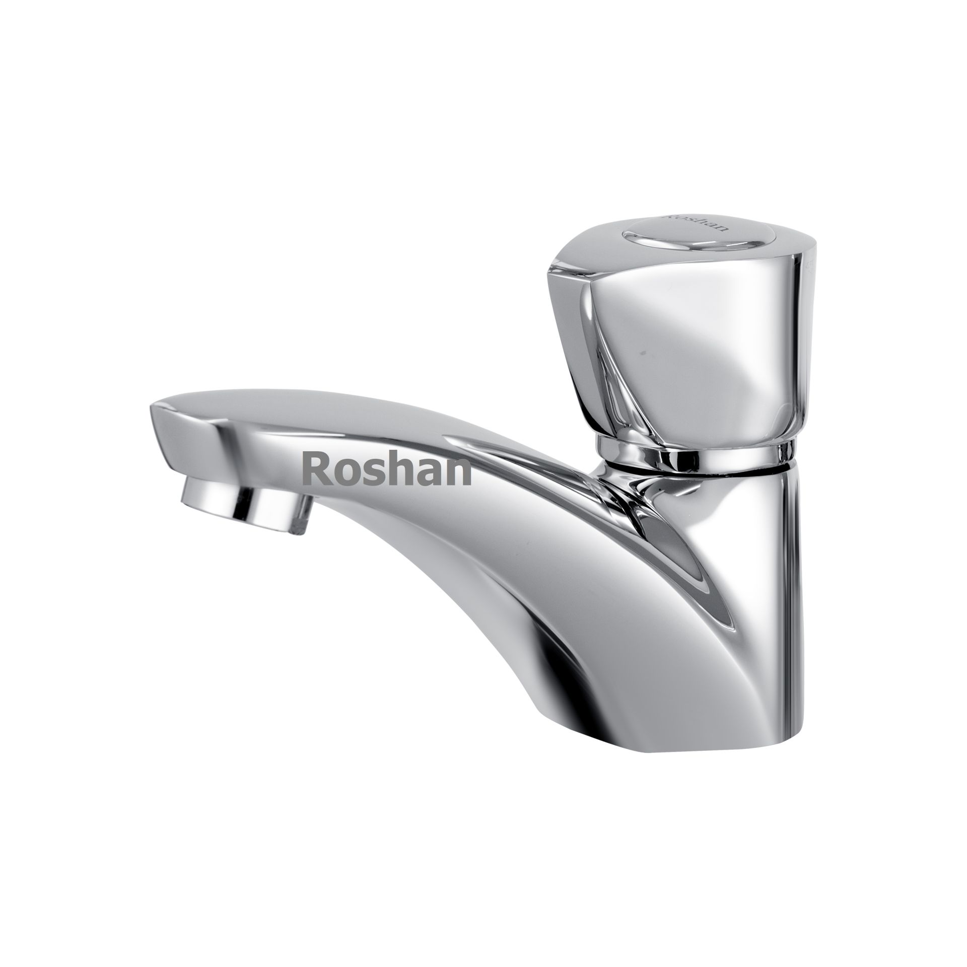 Vòi lavabo lạnh Roshan Premium RVL01