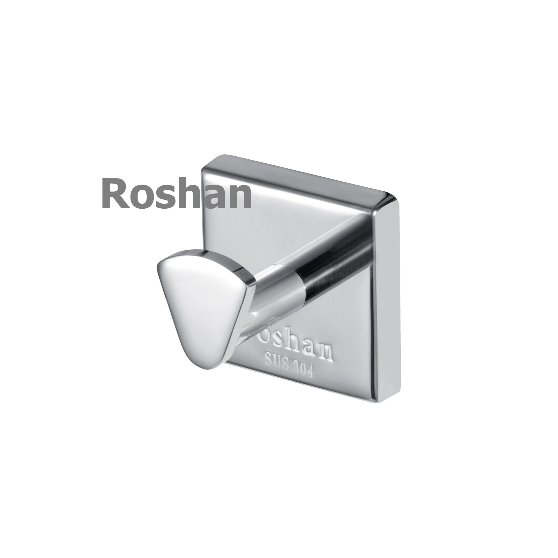Móc Quạt đơn DV Roshan RD-02