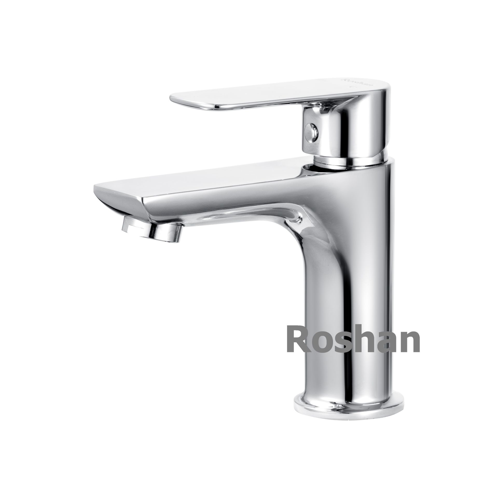 Vòi lavabo nóng lạnh Roshan Premium RVL06