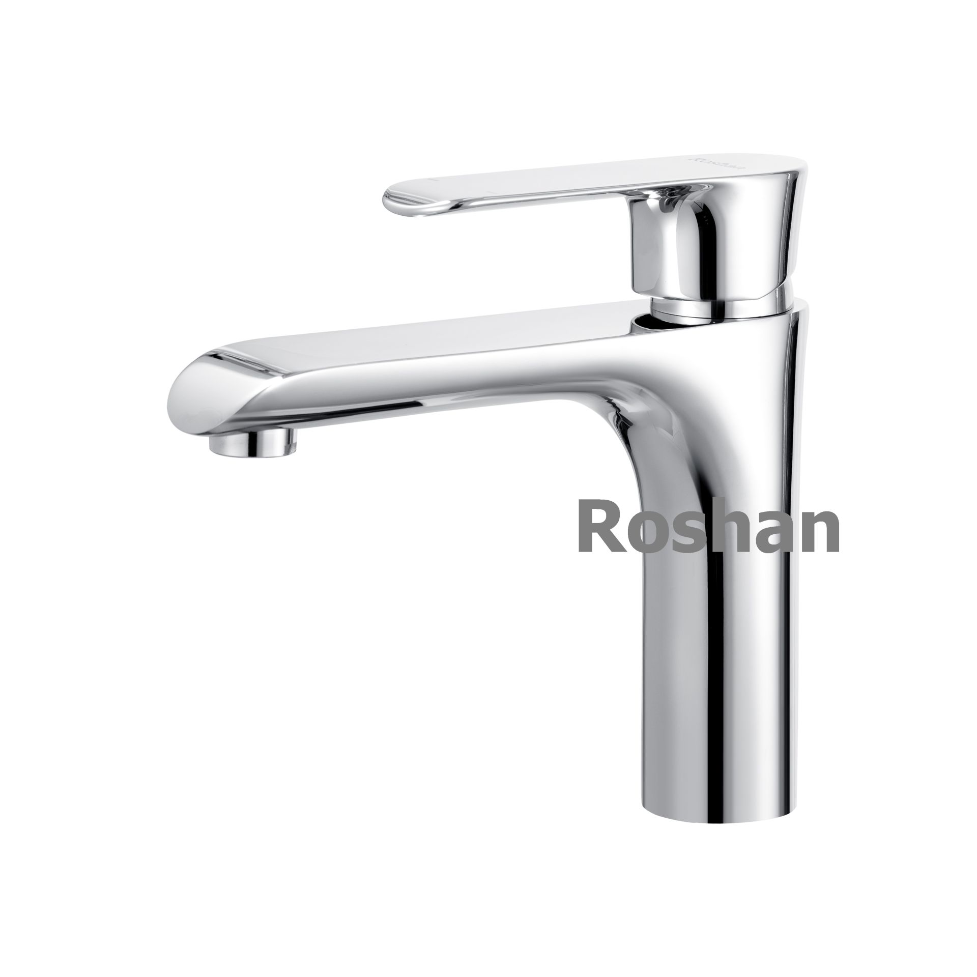 Vòi lavabo nóng lạnh Roshan Premium RVL07