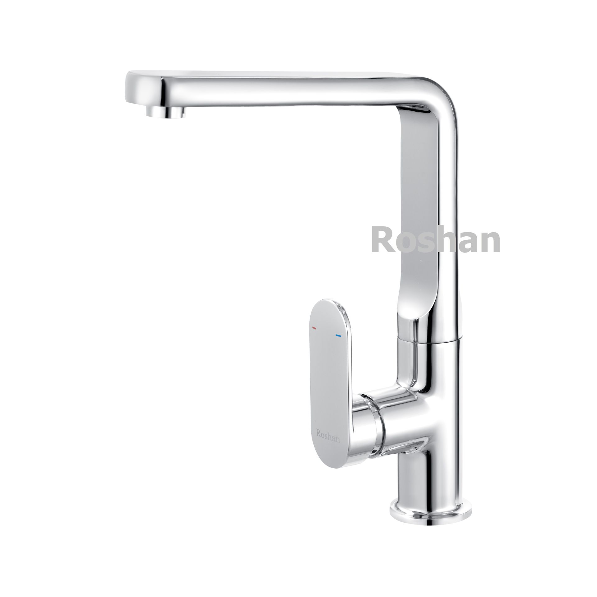 Vòi chén nóng lạnh Roshan Premium RVR07