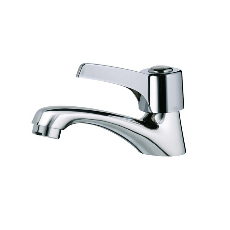 Vòi Chậu Nước Lạnh Caesar B104C