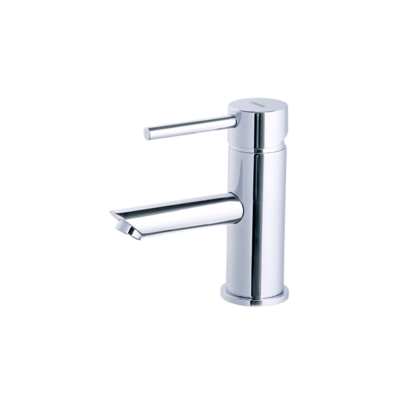 Vòi Chậu Nóng Lạnh Caesar B230CU
