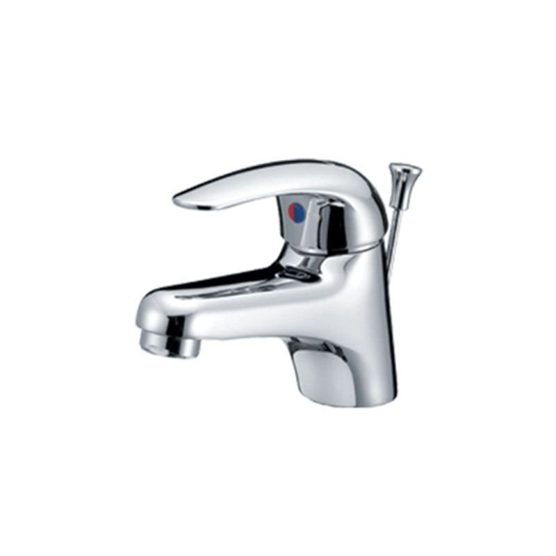 Vòi Chậu Nóng Lạnh Caesar B260CP/CU