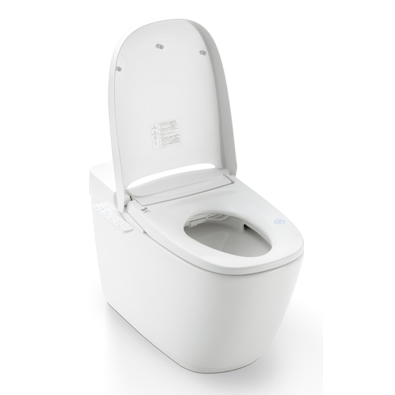 Bồn Cầu Thông Minh INAX AC-816VN (SARAS LIGHT E)