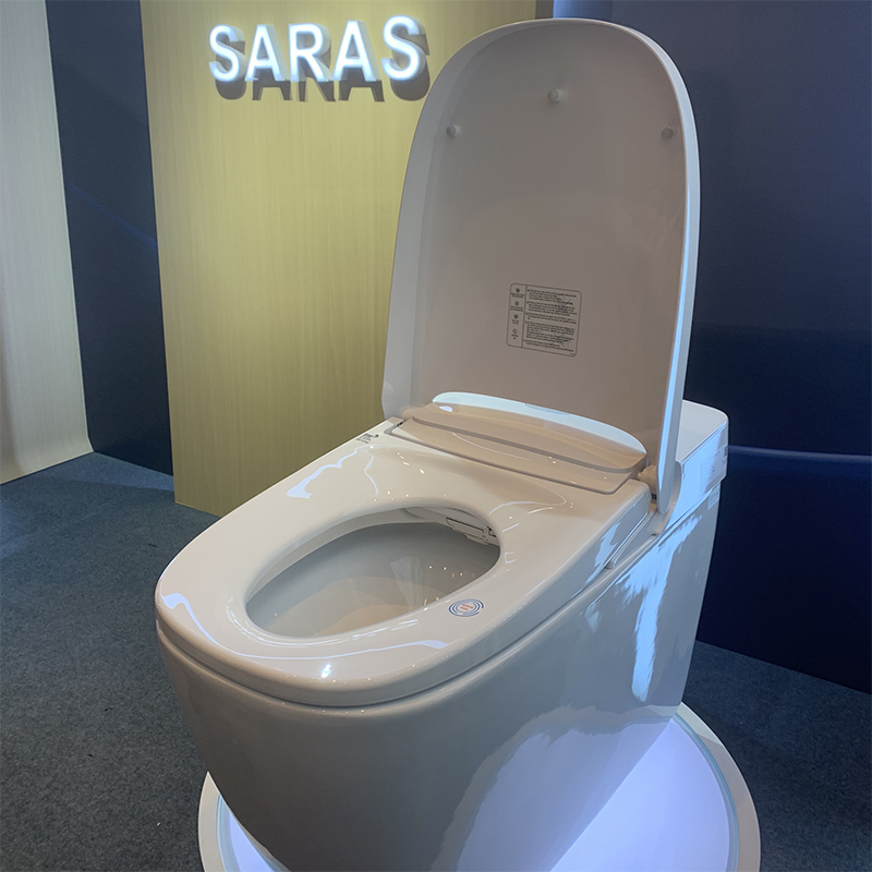 Bồn Cầu Thông Minh INAX AC-816VN (SARAS LIGHT E)
