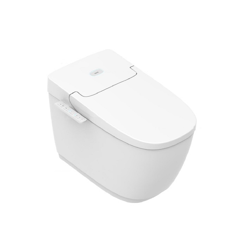 Bồn Cầu Thông Minh INAX AC-816VN (SARAS LIGHT E)