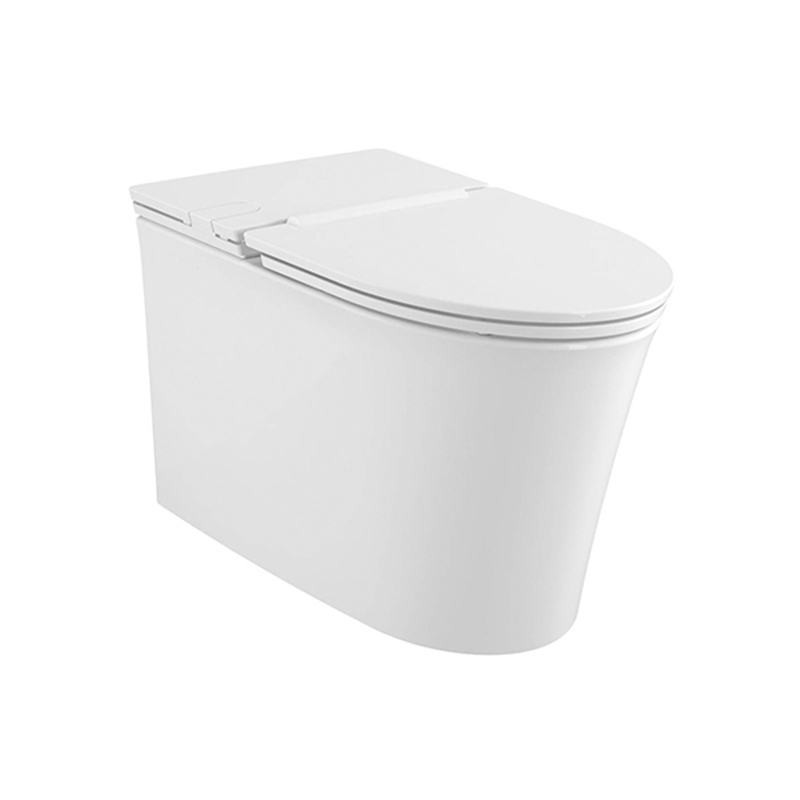 Bồn Cầu American Standard WP-3232 1 Khối Studio S Đặt Sàn