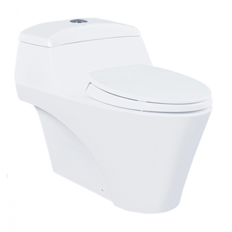 Bồn Cầu ToTo 1 Khối CW823NW/F