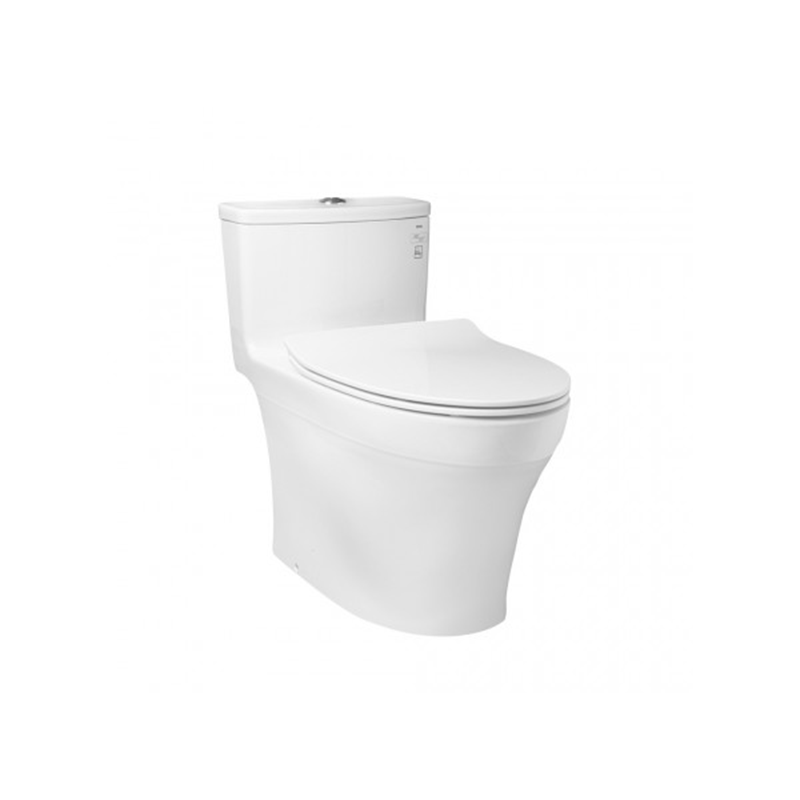 Bồn Cầu ToTo 1 Khối MS885DT8