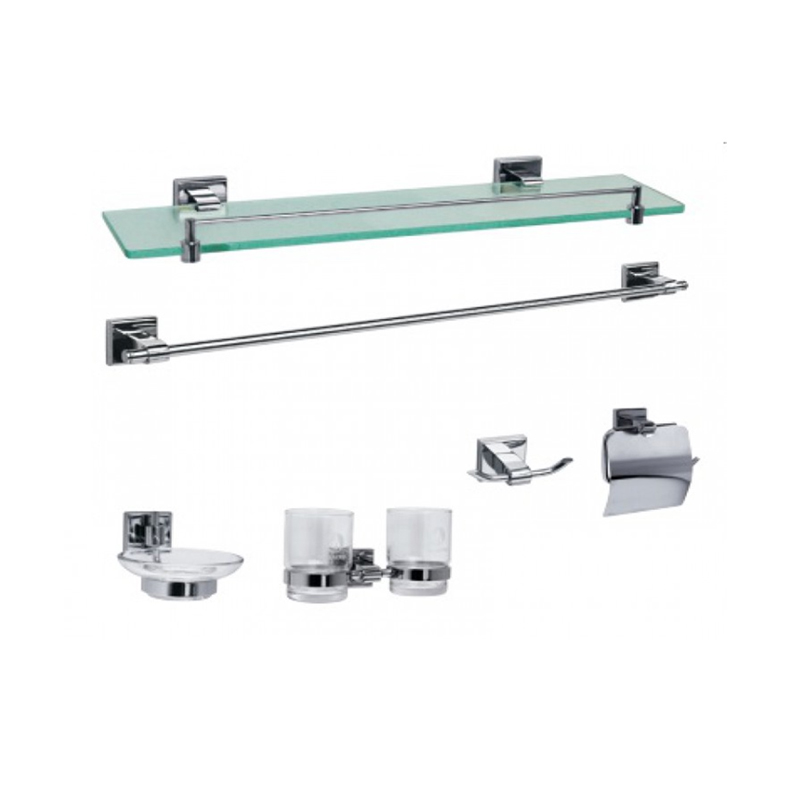 Bộ Phụ Kiện Nhà Tắm VG95 (VGPK05)