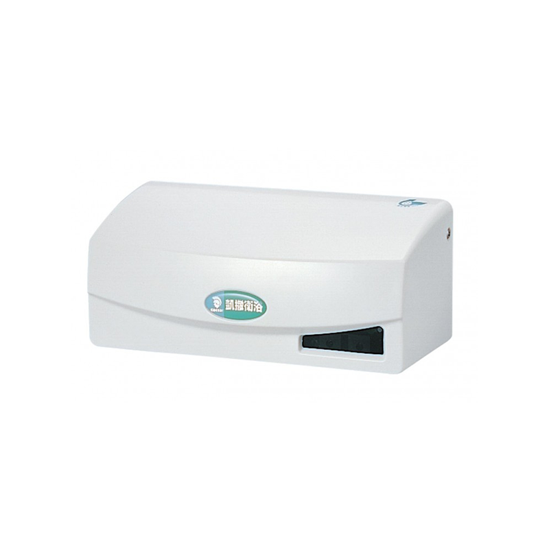 Van Xả Tiểu Cảm Ứng Caesar A623