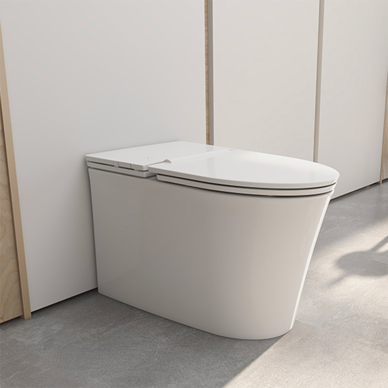 Bồn Cầu American Standard WP-3232 1 Khối Studio S Đặt Sàn