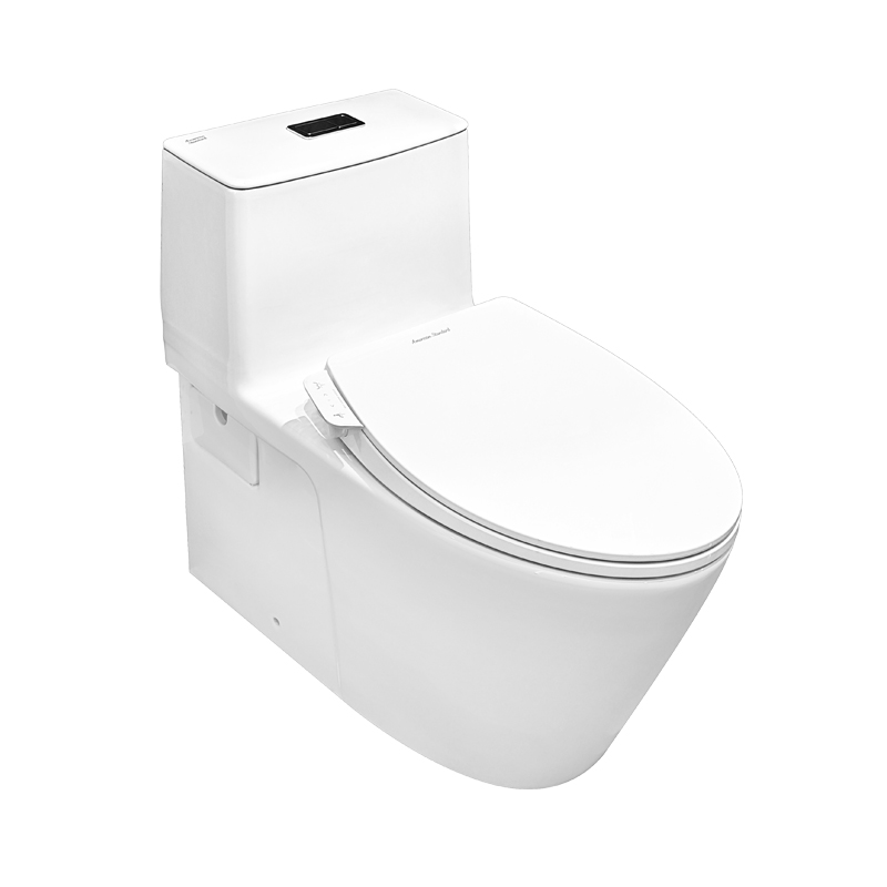 Bồn Cầu American Standard VF-1808TSW (VF1808TSW) Nắp Rửa Cơ