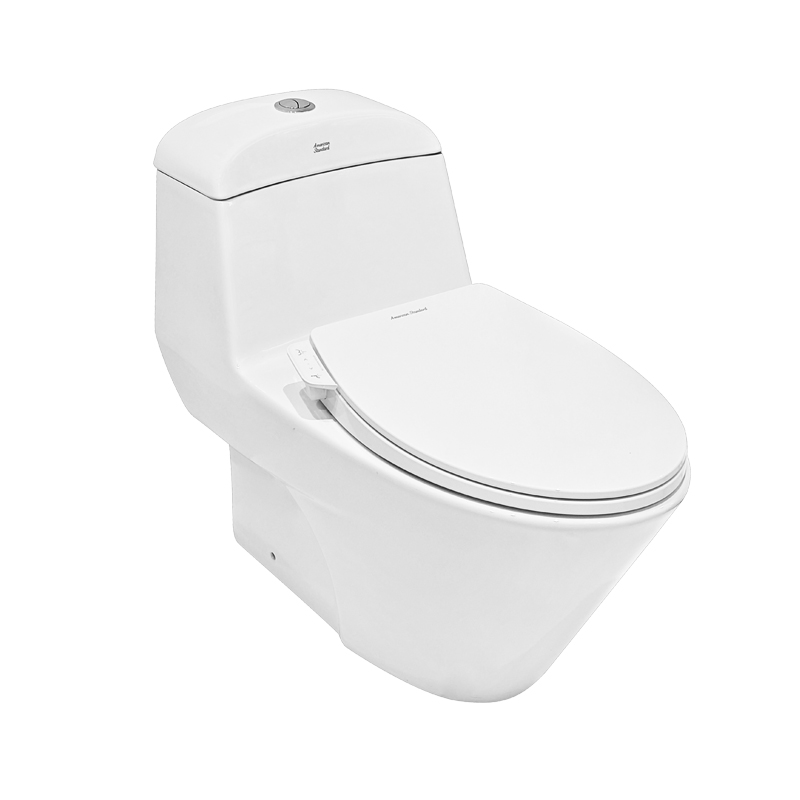 Bồn Cầu American Standard VF-2011SW (VF2011SW) Nắp Rửa Cơ