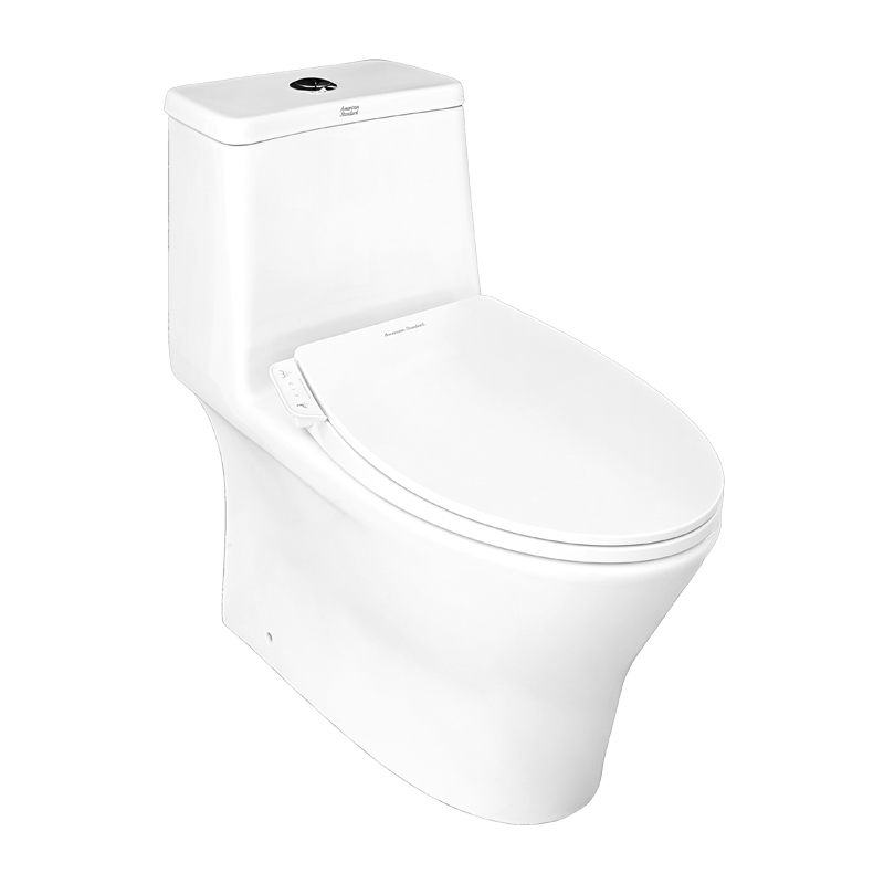 Bồn Cầu American Standard VF-2530SW (VF2530SW) Nắp Rửa Cơ