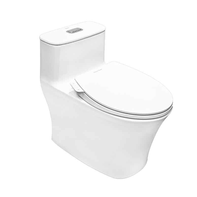 Bồn Cầu American Standard WP-1880SW (WP1880SW) Nắp Rửa Cơ