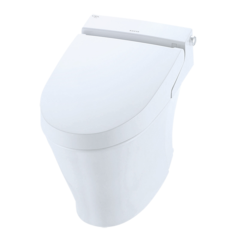 Bồn Cầu INAX AC-618VN (AC618VN) Điện Tử Thông Minh
