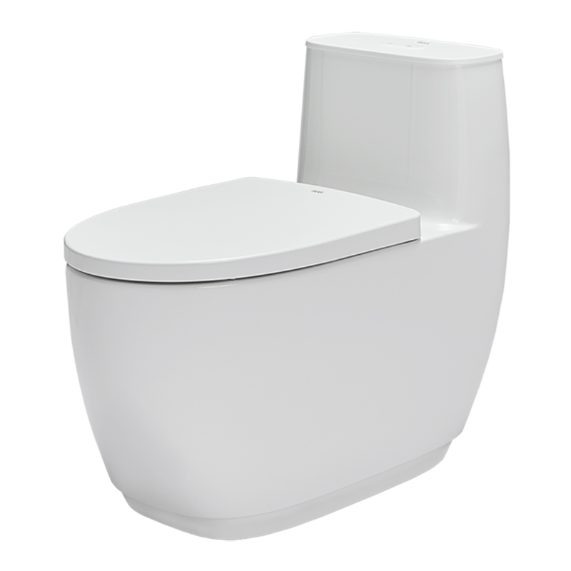 Bồn Cầu INAX AC-1052VN (AC1052VN) 1 Khối Aqua Ceramic