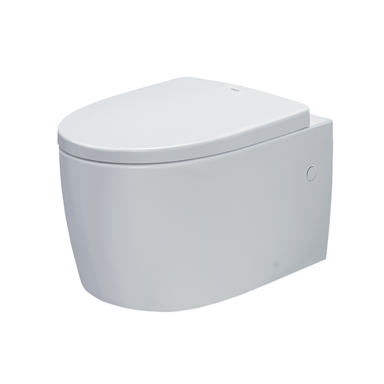 Bồn Cầu INAX AC-952VN (AC952VN) Treo Tường Két Nước Âm