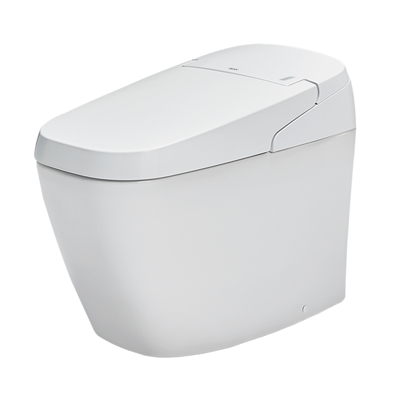 Bồn Cầu INAX AC-G216VN (ACG216VN) Điện Tử Thông Minh Màu Trắng