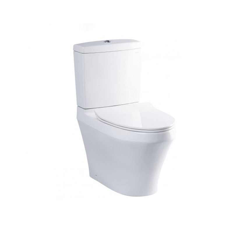 Bồn Cầu ToTo 2 Khối CS945PDT8